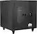 Back. Klipsch - R-80SWi Wireless Pre-paired Subwoofer - Black.
