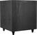 Angle. Klipsch - R-80SWi Wireless Pre-paired Subwoofer - Black.