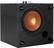 Alt View 11. Klipsch - R-80SWi Wireless Pre-paired Subwoofer - Black.