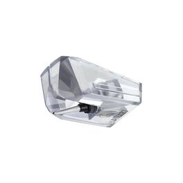 Audio-Technica - Audio Technica ATN-XP7 Replacement Stylus - Clear