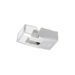 Audio-Technica - Audio Technica VMN70SP 3 mil Specialty Conical Bon - White