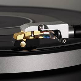 Audio-Technica - Audio Technica AT6108 Cartridge To Headshell Leads - Multi