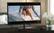 Alt View 15. HP - Geek Squad Certified Refurbished Pavilion 32" LED QHD Monitor - Black.