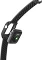 Alt View Zoom 12. Catalyst - Protective Case for Apple Watch® 40mm - Stealth Black.
