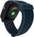 Alt View 11. Catalyst - Band and Protective Case for Apple Watch® 44mm - Navy.