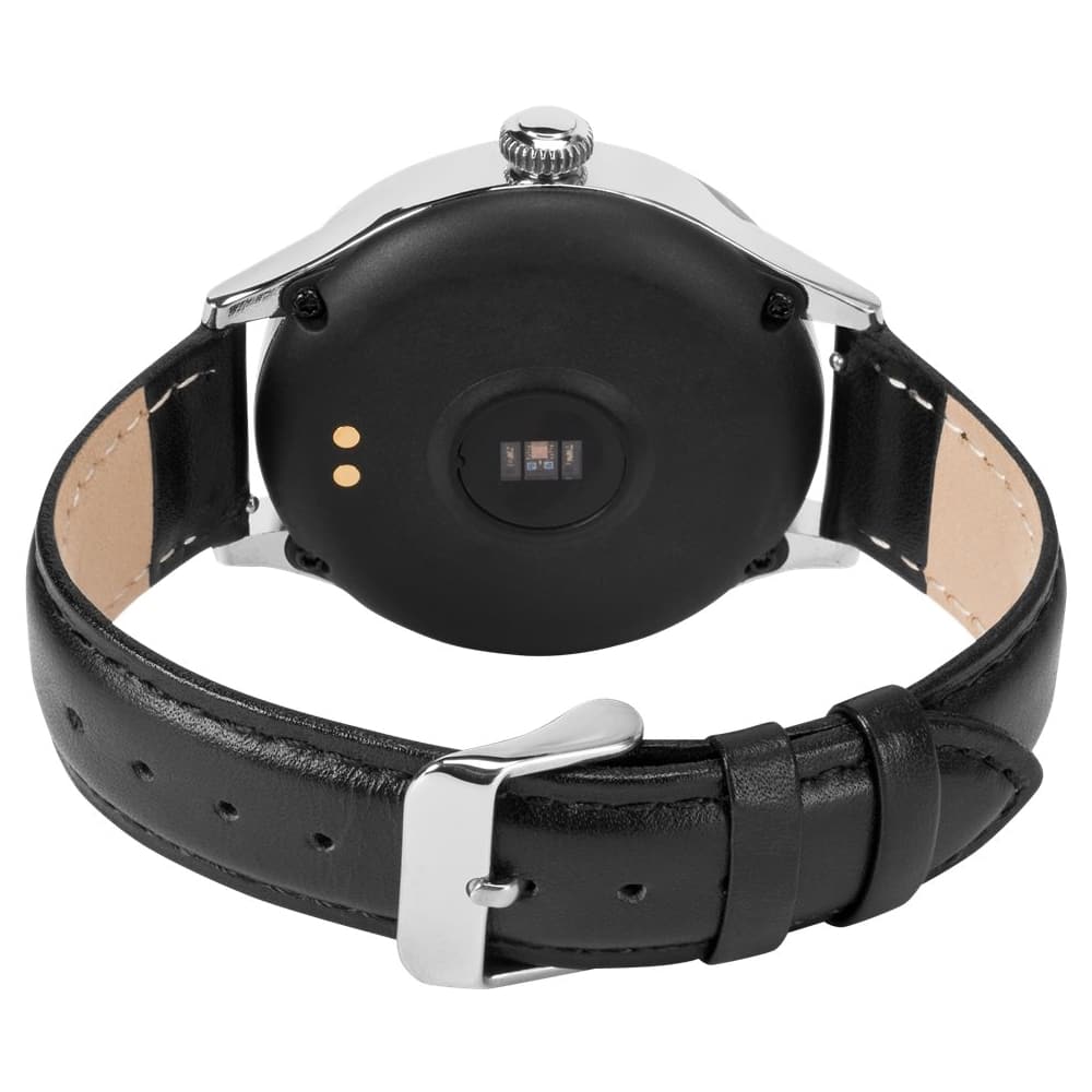 timex iconnect review