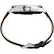 Alt View 13. iConnect by Timex - Iconnect Smartwatch 43mm Metal - Black.