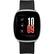 Angle. iConnect by Timex - Iconnect Smartwatch 36mm Metal - Black.