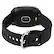 Alt View 12. iConnect by Timex - Iconnect Smartwatch 36mm Metal - Black.