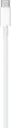 Alt View 13. Apple - 3.3 Foot USB-C to Lightning Cable - White.