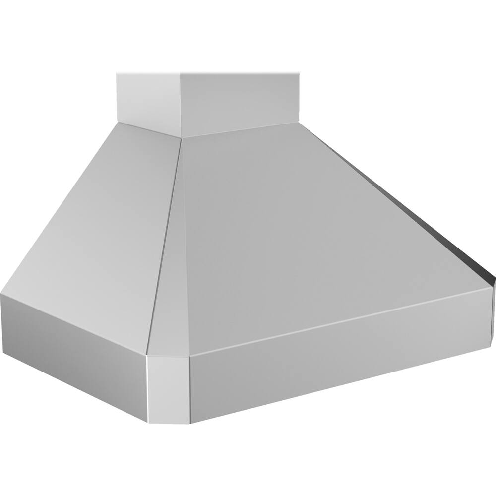 thumbnail image 2 of 36" Stainless Steel Wall Mount Range Hood – Vented, LED Lights, Open Box, Unused, Model 09136 2 of 4