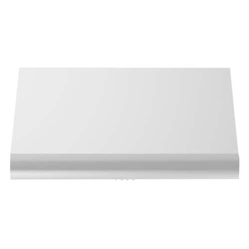 ZLINE - 60" Externally Vented Range Hood - Brushed Stainless Steel