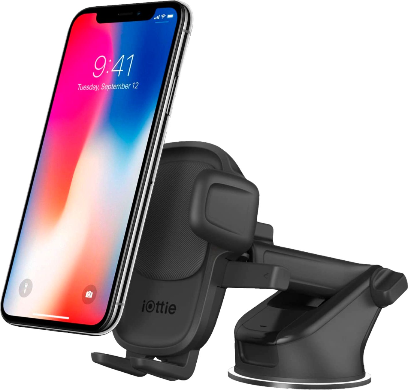  CARMOUNT X1 Wireless Charging Mount 2.0 for MagSafe iPhone  12/13/14/15 Holder with Vent, Dashboard and Windshield Attachment; Up to  15W Fast Charge, Adjustable Easy Access 360° Rotation : Cell Phones &  Accessories