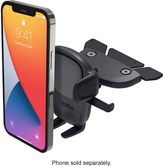Iottie easy one discount touch