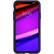 Angle. Spigen - Hybrid NX Case for Apple® iPhone® 11 Pro Max - Navy Blue.