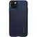 Alt View 13. Spigen - Hybrid NX Case for Apple® iPhone® 11 Pro Max - Navy Blue.