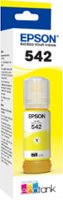 Epson - 542 XL High-Yield Ink Cartridge - Front_Zoom