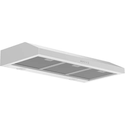ZLINE 30" Externally Vented Range Hood Brushed stainless steel 61530