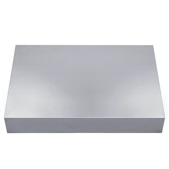 ZLINE 30 in. DuraSnow® Stainless Steel Under Cabinet Range Hood (8685S-30) – Silver