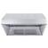 Left. ZLINE - 30" Fingerprint Resistant Stainless Steel Convertible Vent Under Cabinet Range Hood (8685S-30) - Silver.