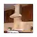 Alt View 12. ZLINE - Designer Wood 30" Externally Vented Range Hood.