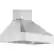 Alt View 11. ZLINE - 30" Wall Mount Range Hood in Stainless Steel (455-30) - Stainless steel.