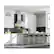 Alt View 16. ZLINE - 30" Wall Mount Range Hood in Stainless Steel (455-30) - Stainless steel.