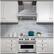 Alt View 17. ZLINE - 36" Fingerprint Resistant Stainless Steel Convertible Vent Under Cabinet Range Hood (8685S-36) - Silver.