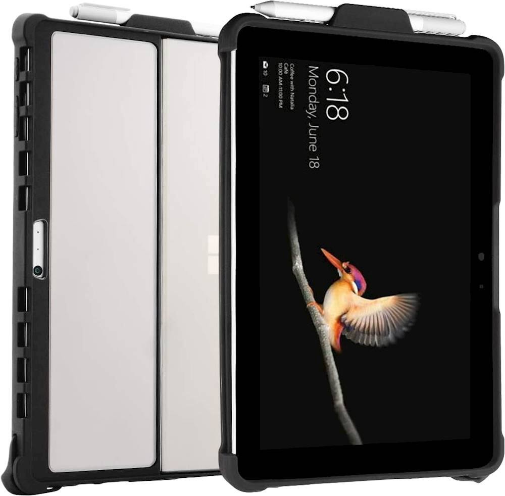 Alt View 13. SaharaCase - Protection Series Case for Microsoft Surface Pro 6 and Surface Pro 7 and Surface Pro 7+.