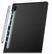 Alt View 11. SaharaCase - Folio Case for Samsung Galaxy Tab S6 10.5" - Black.