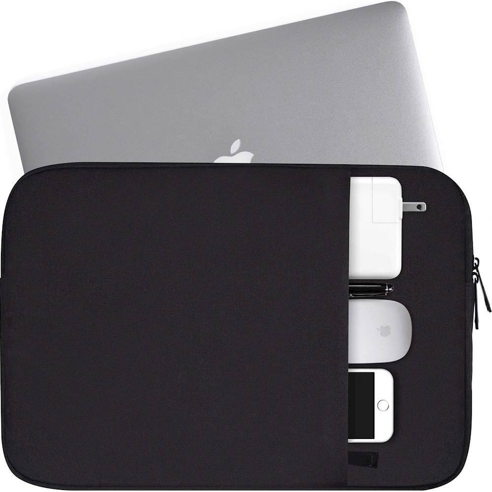 Alt View 11. SaharaCase - Sleeve Case for Select 13.3" Laptops and Tablets - Black.
