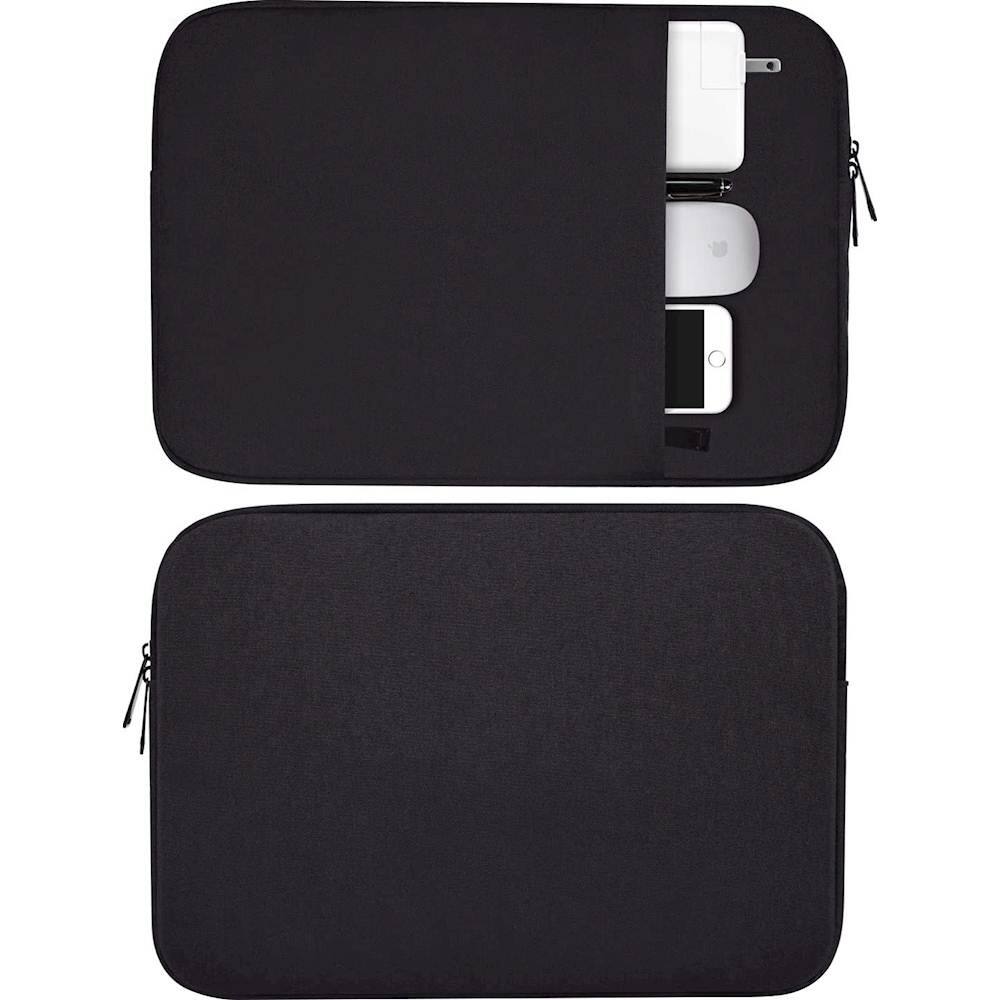 Alt View 12. SaharaCase - Sleeve Case for Select 13.3" Laptops and Tablets - Black.