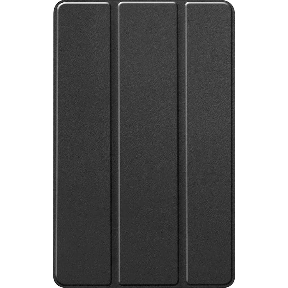 Front. SaharaCase - Folio Case for Samsung Galaxy Tab S6 Lite (2020-2024) - Black.