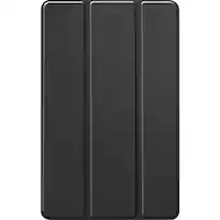 SaharaCase - Folio Case for Samsung Galaxy Tab S6 Lite (2020-2024) - Black - Front_Zoom