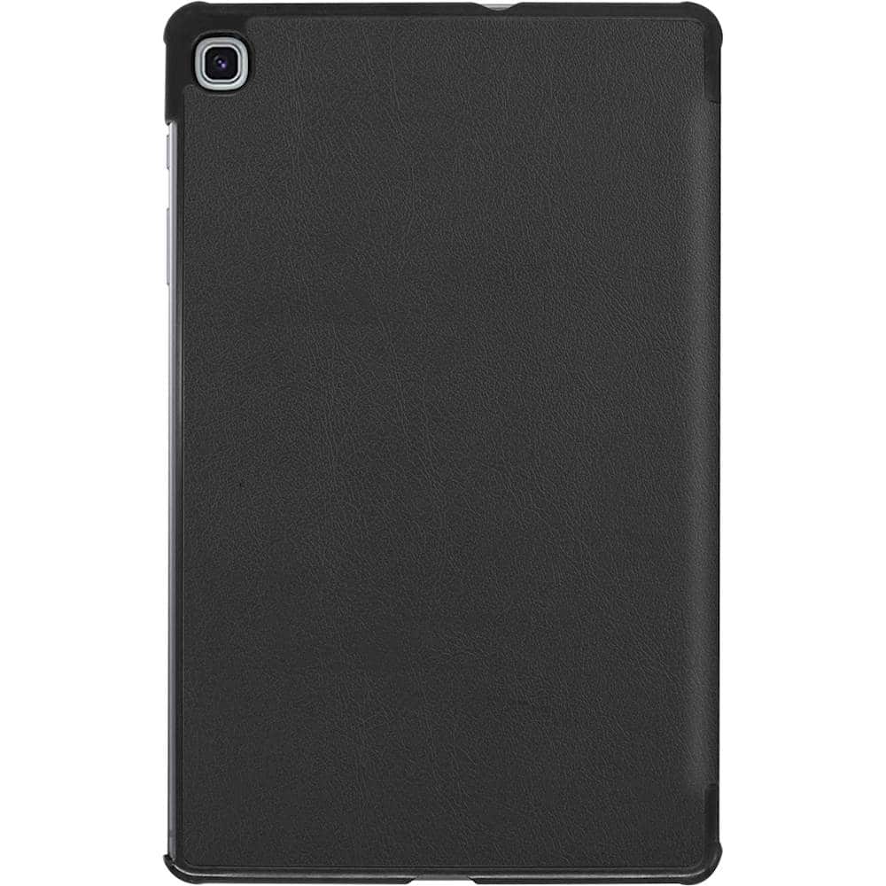 Alt View 11. SaharaCase - Folio Case for Samsung Galaxy Tab S6 Lite (2020-2024) - Black.