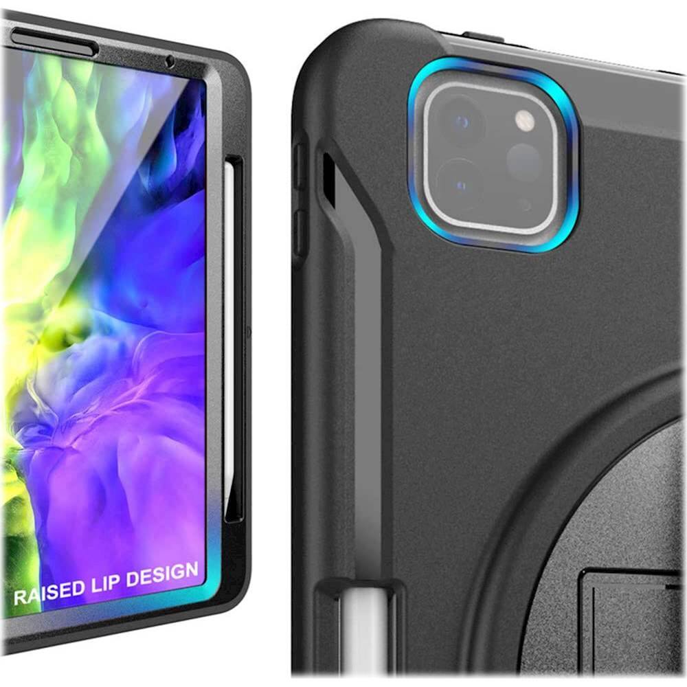 Best Buy SaharaCase Protection Case for Apple® iPad® Pro 11" (2nd