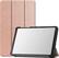 Alt View 11. SaharaCase - Folio Case for Samsung Galaxy Tab A 8.4 - Rose Gold.