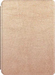 SaharaCase - Folio Case for Microsoft Surface Pro 6 and Surface Pro 7 and Surface Pro 7+ - Rose Gold - Front_Zoom