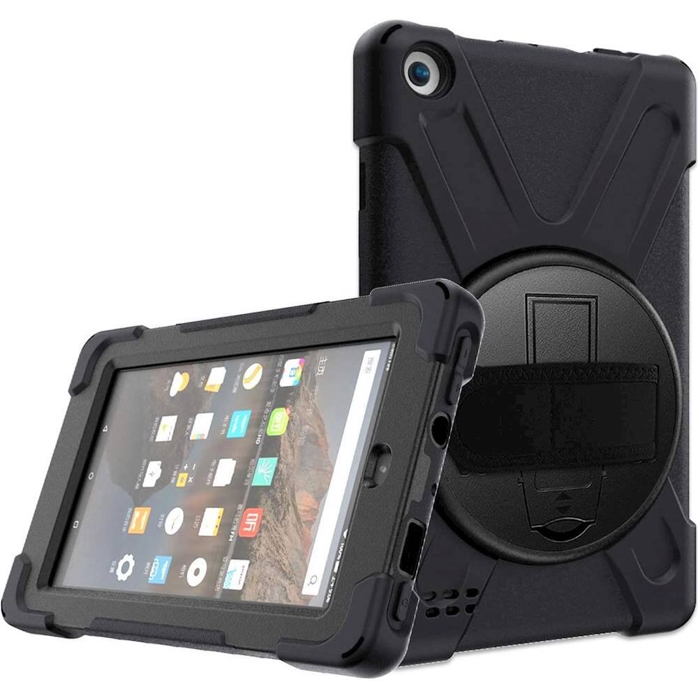 Best Buy: SaharaCase Protection Case for Amazon Fire 7 (9th Gen 2019 ...