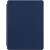 Front. SaharaCase - Folio Case for Microsoft Surface Pro X - Blue.