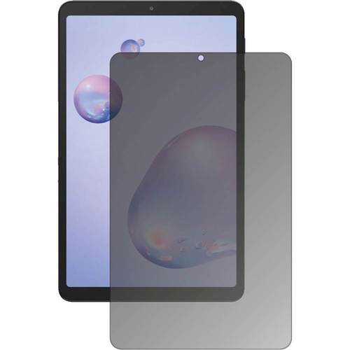 SaharaCase - HD Privacy Glass Screen Protector for Samsung Galaxy Tab A 8.4" - Clear
