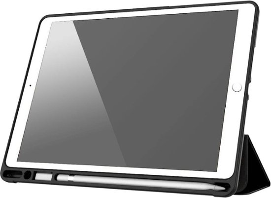 Apple iPad 10.9 10th Gen (2022) tablet case Pink TECH-PROTECT SC PEN