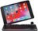 Alt View Zoom 11. Brydge - Wireless Keyboard for Apple® iPad® mini (5th Gen 2019) - Space Gray.