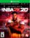 Alt View Zoom 12. Microsoft - Xbox One X 1TB NBA 2K20 Special Edition Console Bundle.