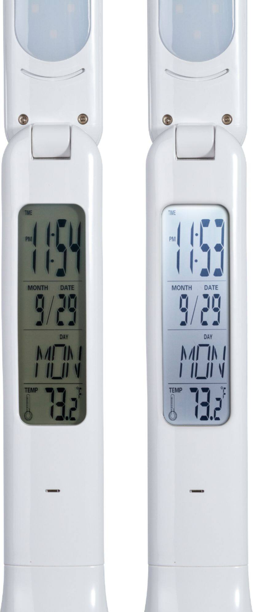 TIME PM 1654 MONTH DATE 9/29 DAY MON TEMP 73.2
TIME PM 1655 MONTH DATE 9/29 DAY MON TEMP 73.2