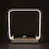Alt View 12. OttLite - Desk Lamp/Night Light with Three Brightness Settings, USB Port & Qi Certified Wireless Charging Pad for iPhone®/Android - White.