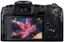 Back. Canon - EOS RP Mirrorless Camera with RF 24-105mm f/4-7.1 IS STM Lens - Black.