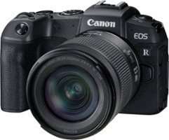 Canon Mirrorless Cameras - Best Buy