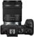 Top Zoom. Canon - EOS RP Mirrorless Camera with RF 24-105mm f/4-7.1 IS STM Lens.