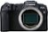 Alt View 12. Canon - EOS RP Mirrorless Camera with RF 24-105mm f/4-7.1 IS STM Lens - Black.